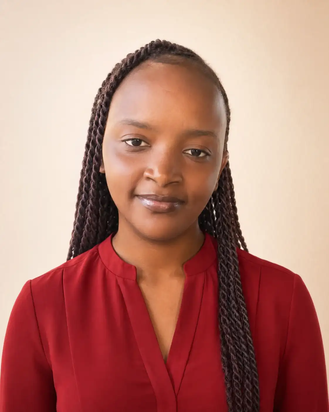 Jane  Kenya Yetu Travel Expert