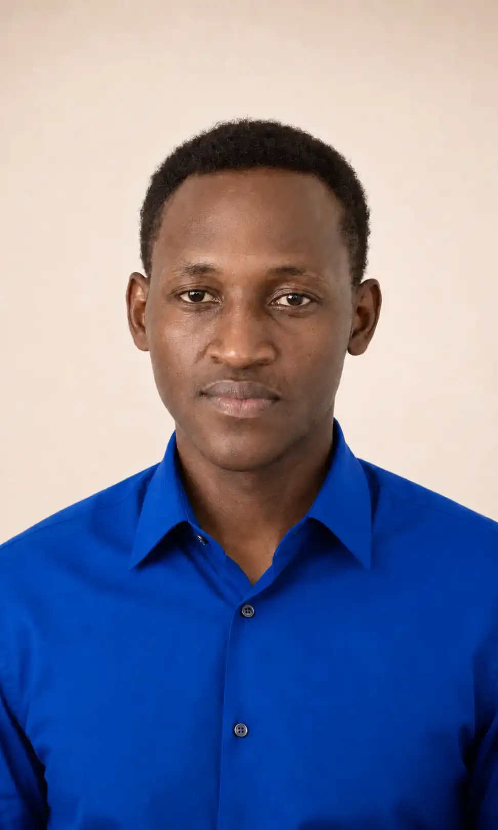 Julius  Kenya Yetu Travel Expert