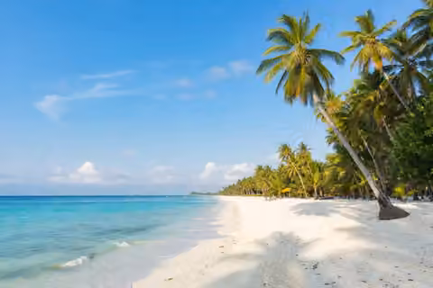 Diani Beach holiday in Kenya